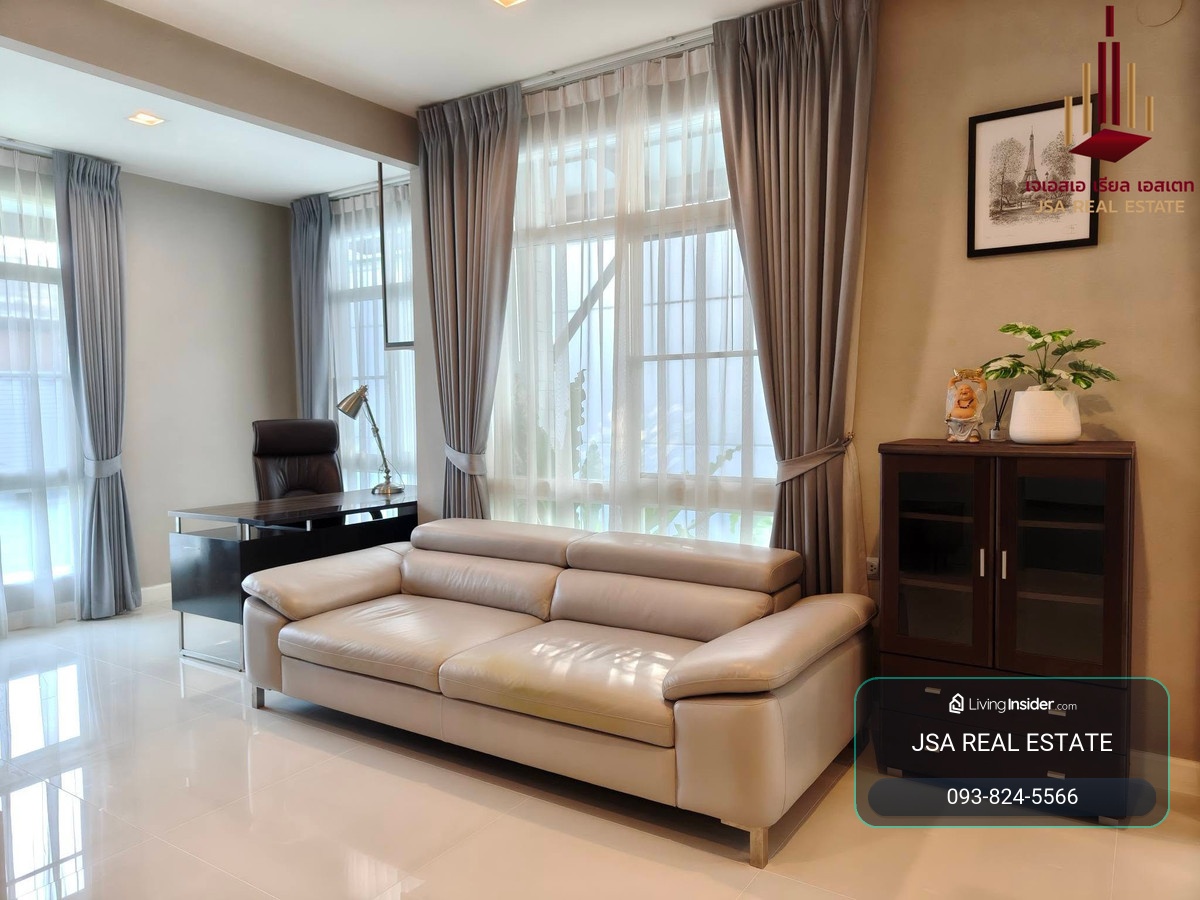 ✨ For Sale: Mantana 2 Bangna Km.7 ✨ 💰 Only 25,000,000 THB – รูปที่ 3