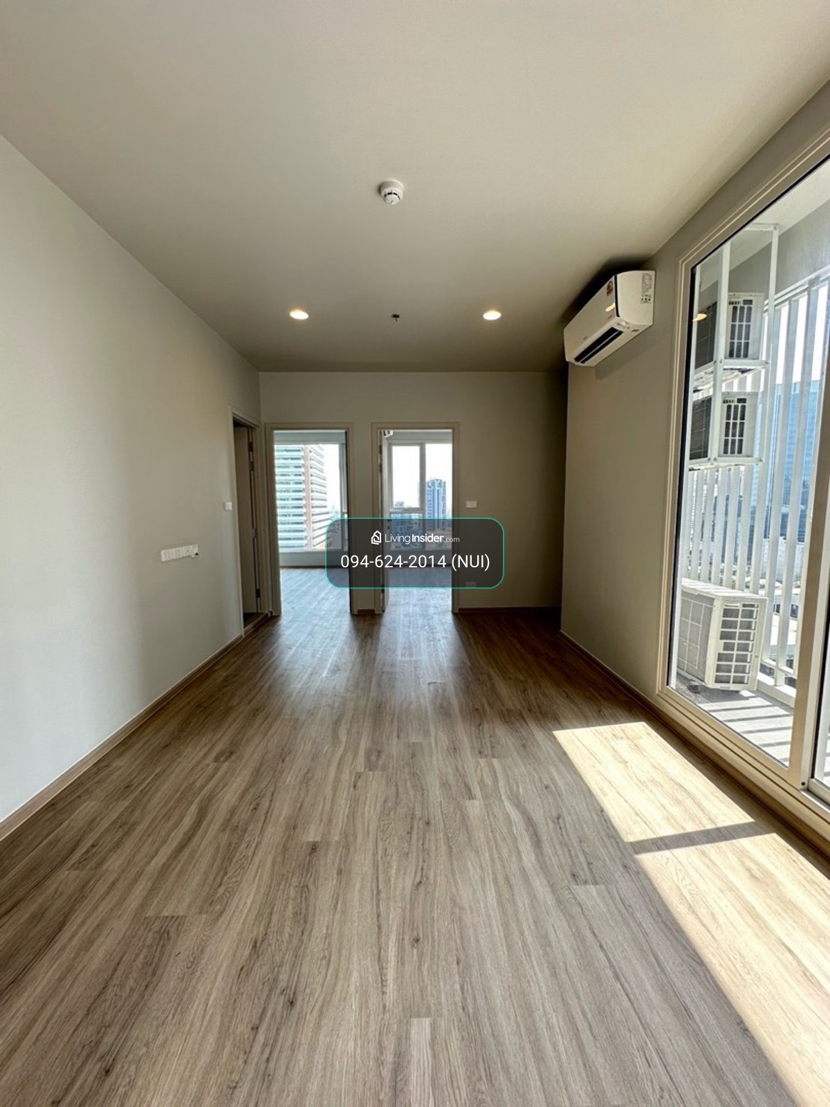 Culture Thonglor 2 ห้องนอน เริ่ม 8.4 ล้านบาท สนใจโทร 0946242014 นุ้ย – รูปที่ 3