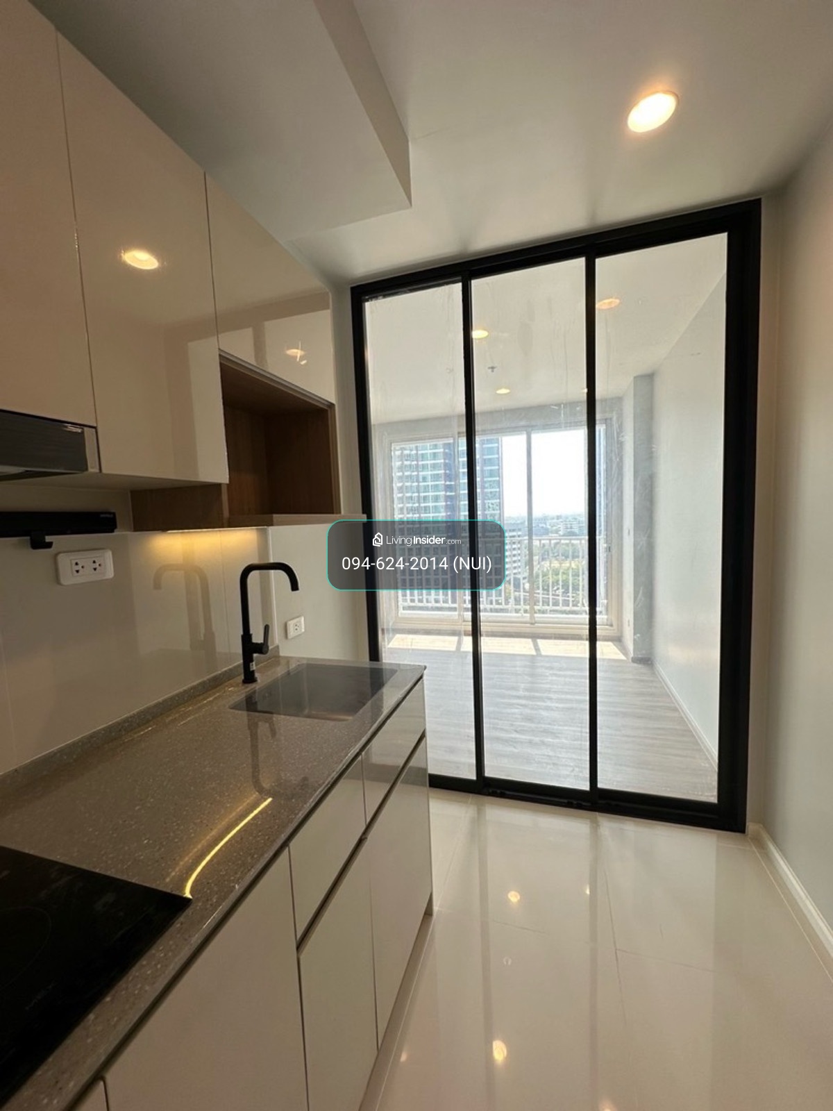 Culture Thonglor 2 ห้องนอน เริ่ม 8.4 ล้านบาท สนใจโทร 0946242014 นุ้ย – รูปที่ 2