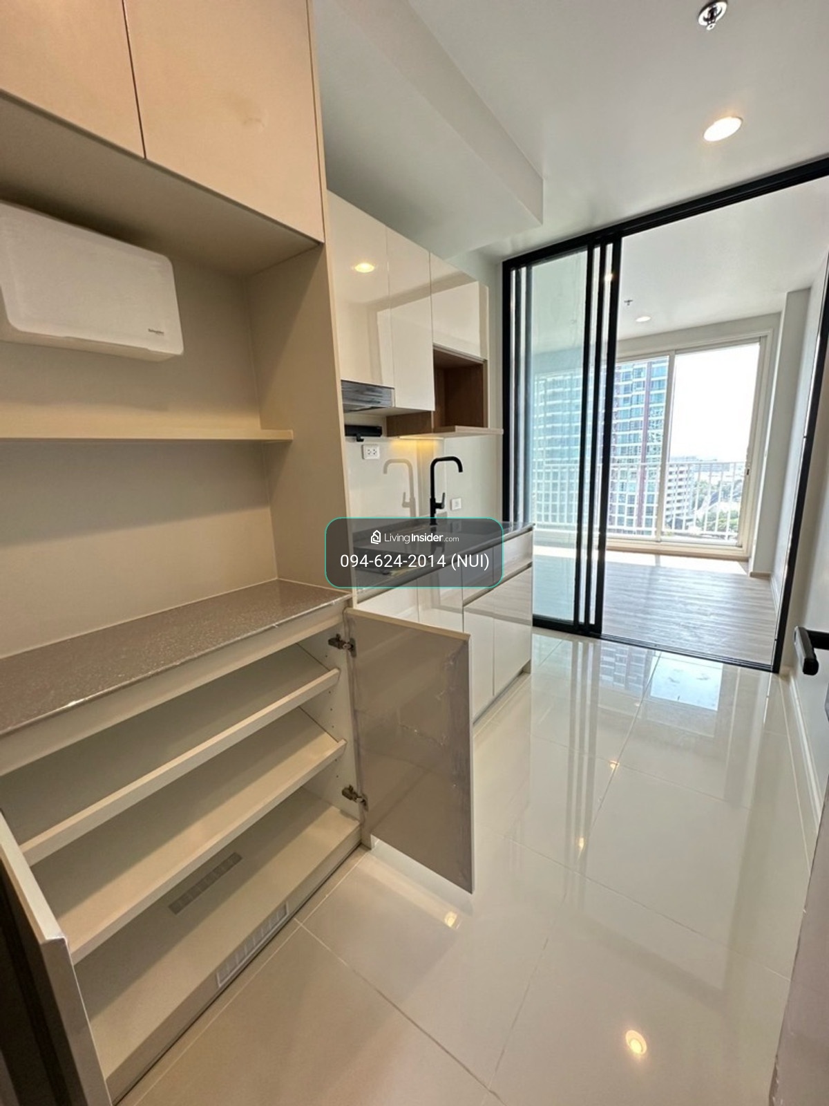 Culture Thonglor 2 ห้องนอน เริ่ม 8.4 ล้านบาท สนใจโทร 0946242014 นุ้ย – รูปที่ 4