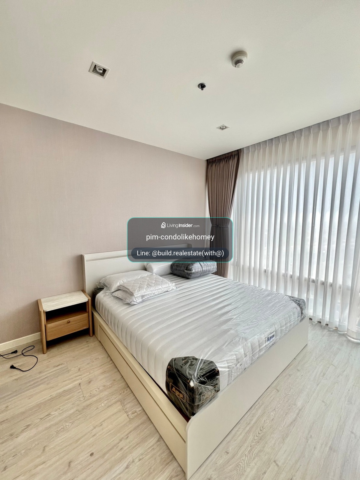 💸ตำแหน่งรับทรัพย์100% [Private Lift] ✨StarView Rama3 | ชั้น 45++ | 82 SQ.M. ห้องไม่เคยปล่อยเช่า สภาพเหมือนมือ1 – รูปที่ 2