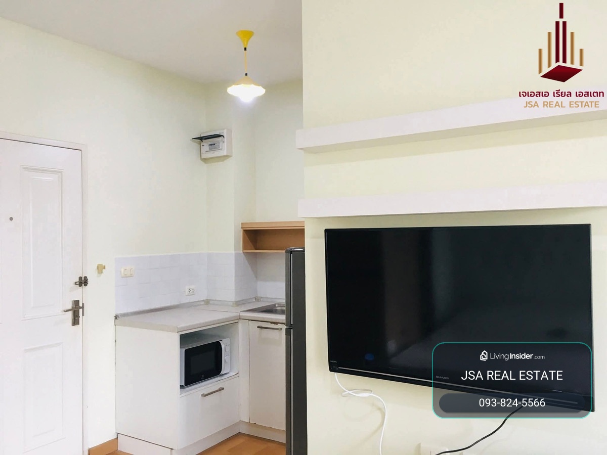 ✨ For Sale: My Condo Sathorn-Taksin Condo ✨ 💰 Only 2,390,000 THB – รูปที่ 3