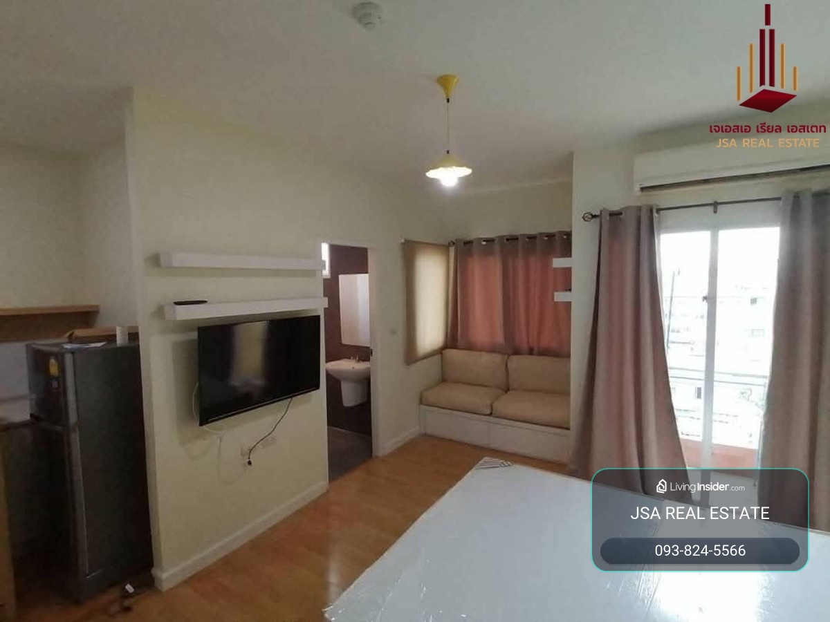 ✨ For Sale: My Condo Sathorn-Taksin Condo ✨ 💰 Only 2,390,000 THB – รูปที่ 2