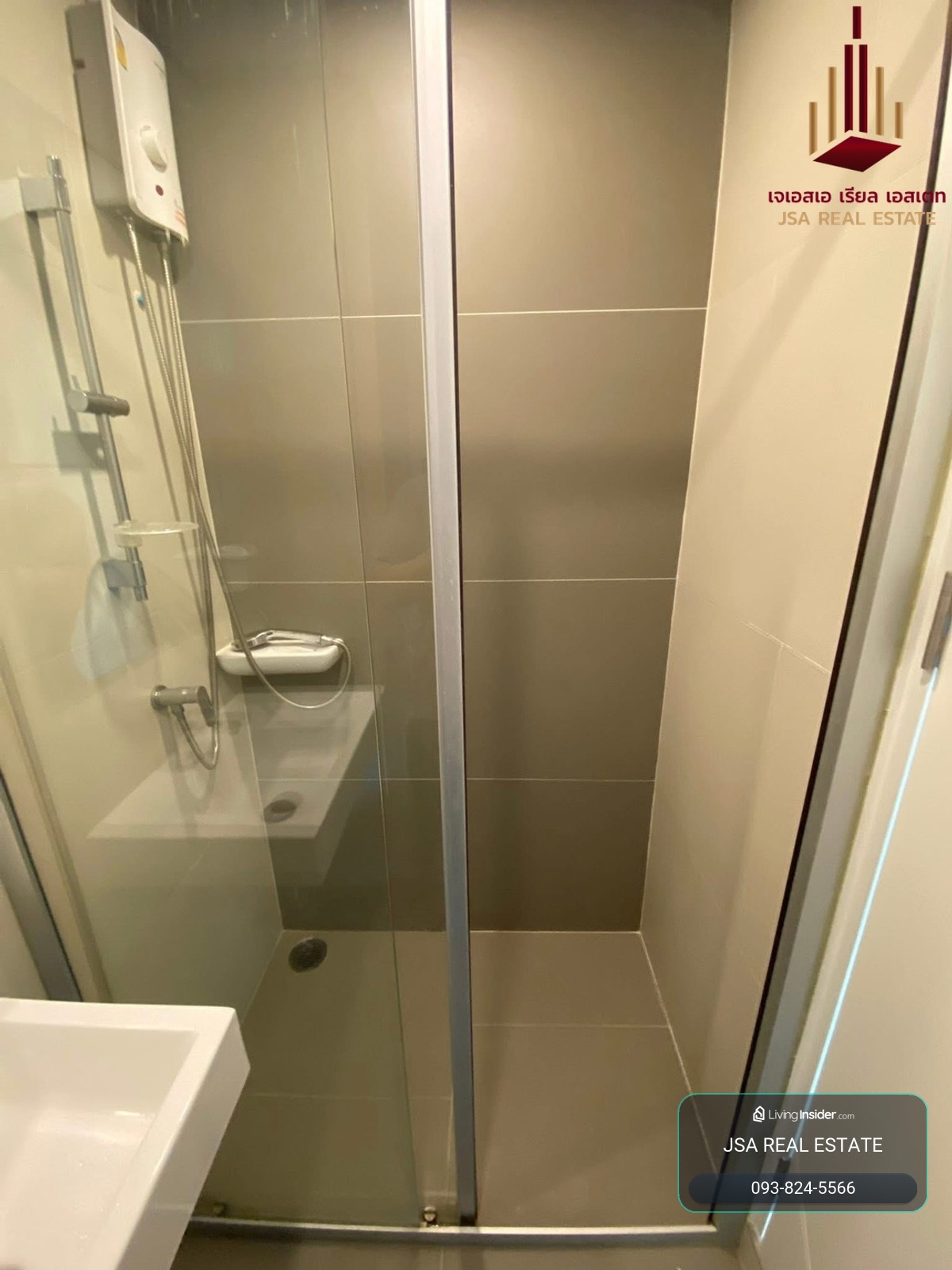 ✨ For Sale: Lumpini Place Rama 3 - Riverine Condo ✨  💰 Only 1,950,000 THB – รูปที่ 4