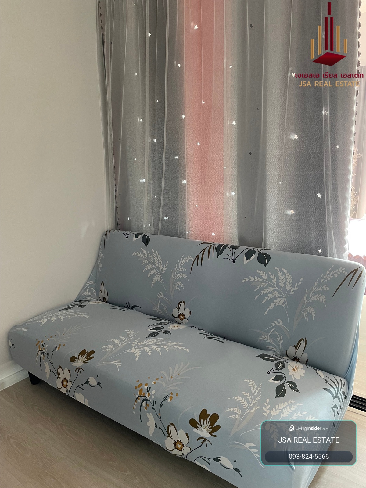 ✨ For Sale: A Space Mega Condo ✨ 💰 Only 1,700,000 THB – รูปที่ 2