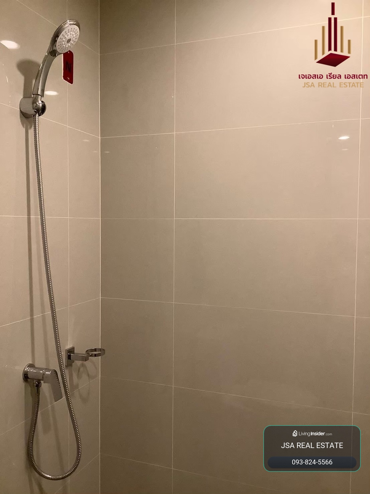 ✨ For Sale: A Space Mega Condo ✨ 💰 Only 1,700,000 THB – รูปที่ 4