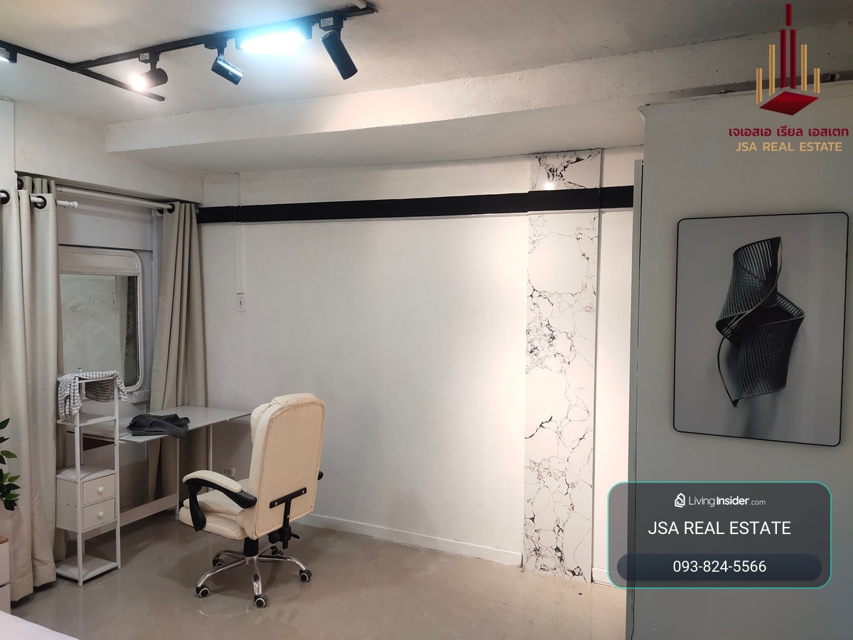 ✨ For Sale: Srivara Mansion 1 Condo ✨  💰 Only 4,500,000  THB – รูปที่ 3