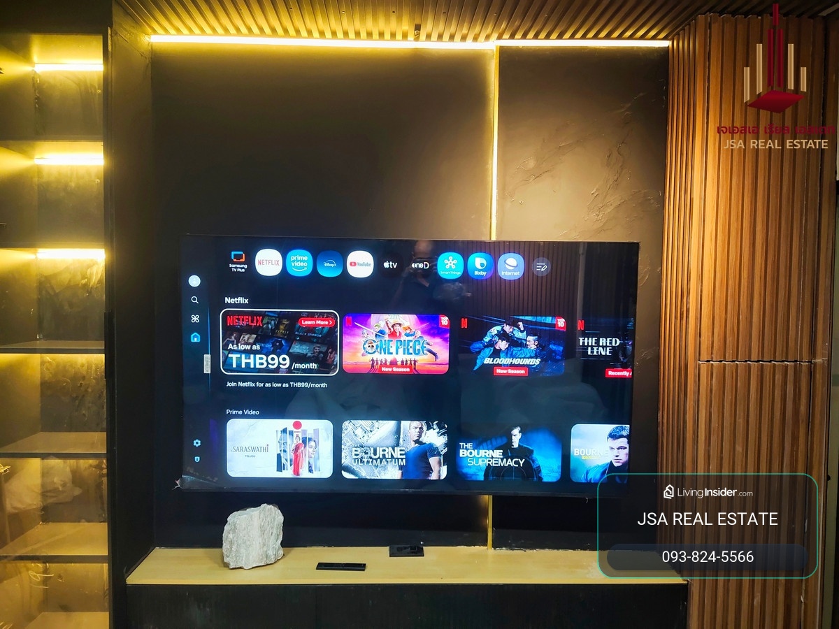 ✨ For Sale: Srivara Mansion 1 Condo ✨  💰 Only 4,500,000  THB – รูปที่ 2