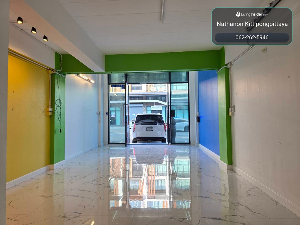 📢 ให้เช่าโฮมออฟฟิศ Chewa Biz Home – รูปที่ 4