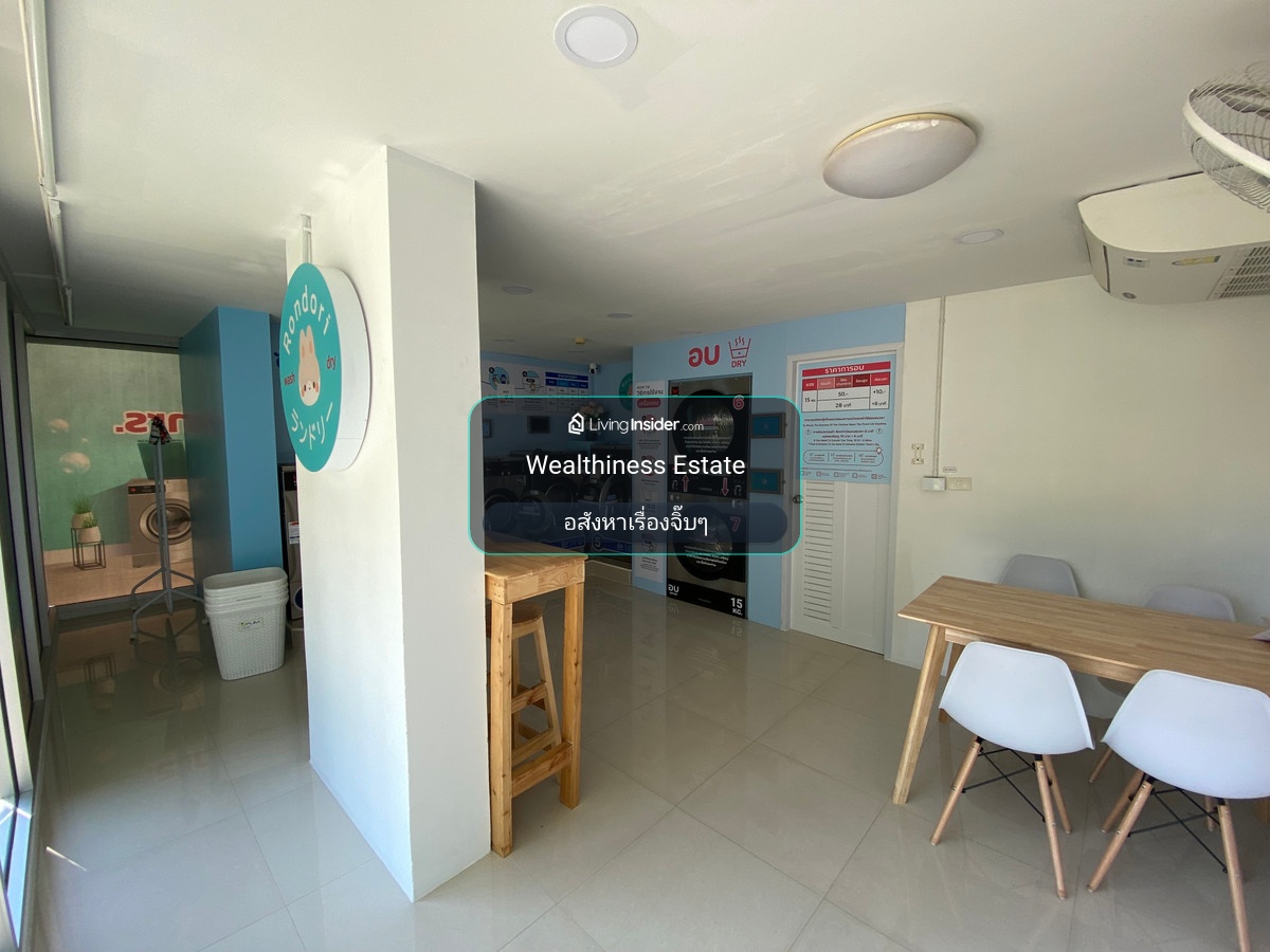🏪 ขายร้านค้า ทำเลทอง ติดทางเข้าโครงการ | มีผู้เช่าแล้ว Yield 6.6% | Plum Condo พหลโยธิน 89 💰 ราคา: 4,000,000 บาท 📈 รับค่าเช่าทันที: 22,000 บาท/เดือน (264,000 บาท/ปี) 👉 Yield: 6.6% ต่อปี 087-808-3690 – รูปที่ 3