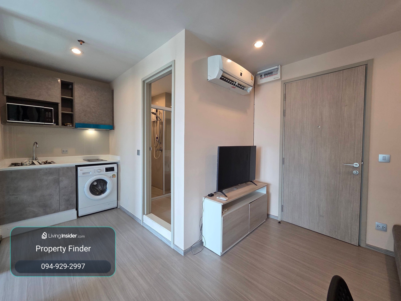 PFD-08266 ให้เช่า แอสปาย เอราวัณ ไพร์ม (Aspire Erawan Prime) ติด BTS ช้างเอราวัณ 🚈✨ – รูปที่ 3