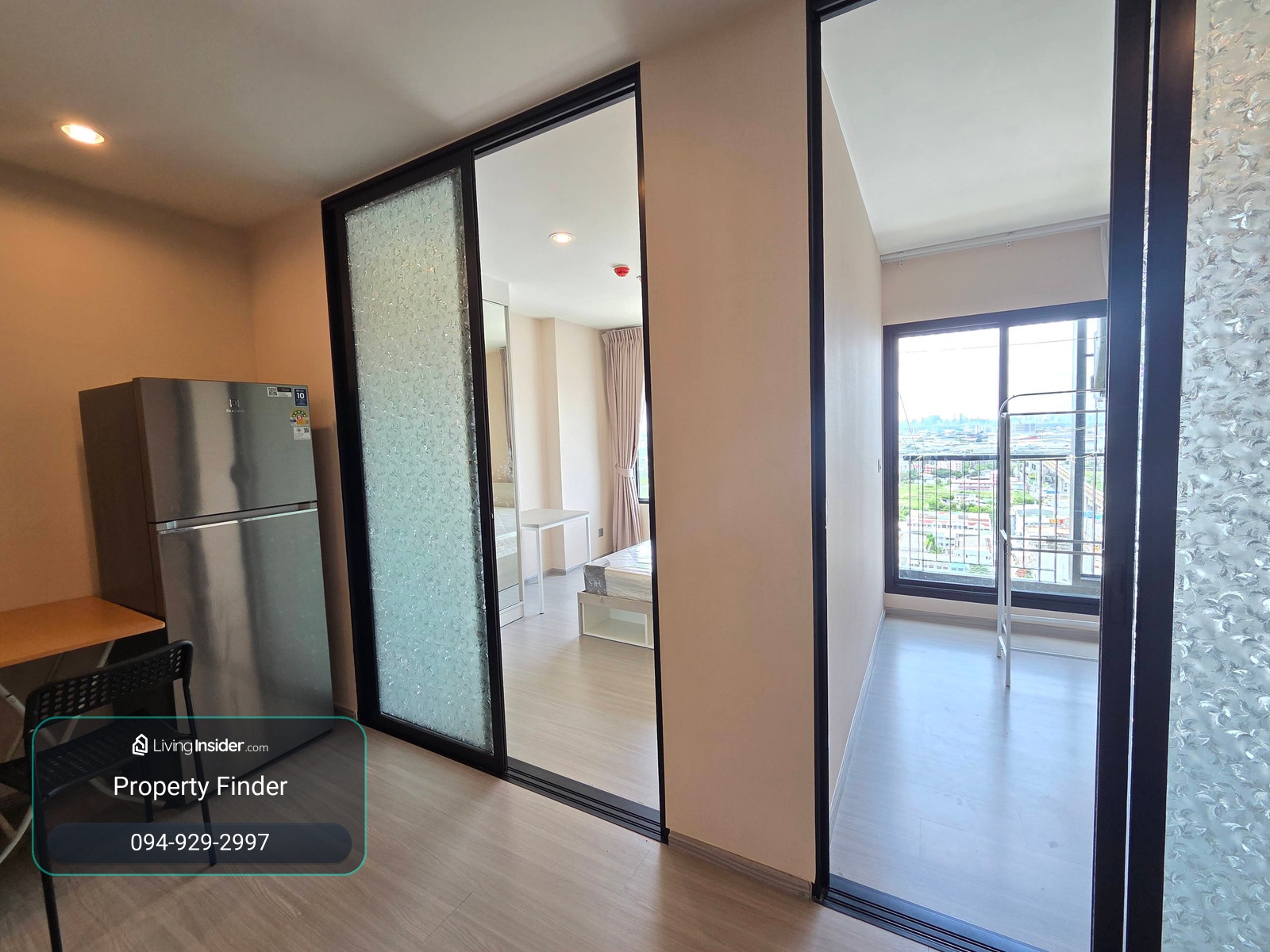 PFD-08266 ให้เช่า แอสปาย เอราวัณ ไพร์ม (Aspire Erawan Prime) ติด BTS ช้างเอราวัณ 🚈✨ – รูปที่ 4