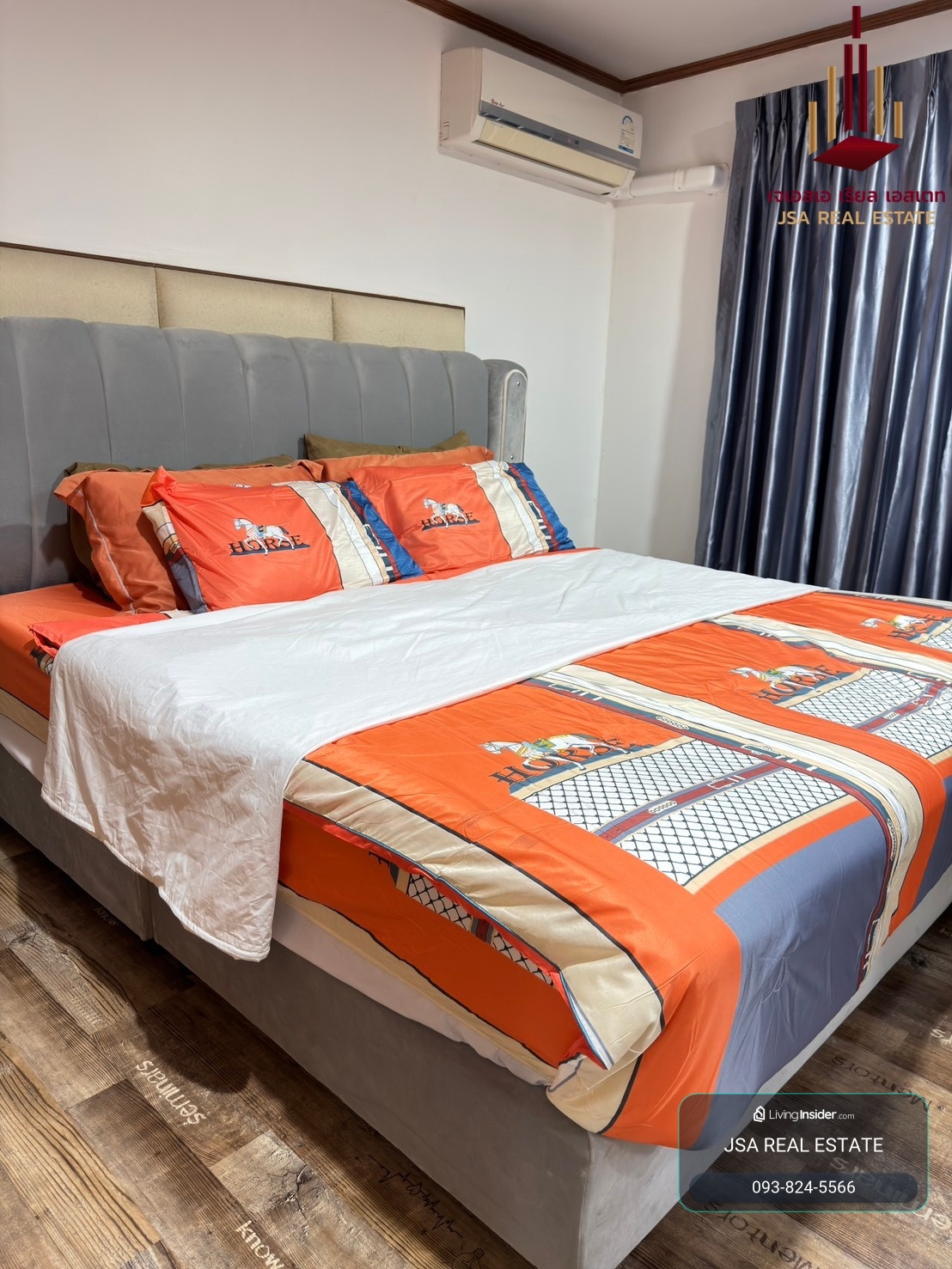✨ For Rent: Wittayu Complex  Condo ✨  💰 Only 35,000 THB/month – รูปที่ 4