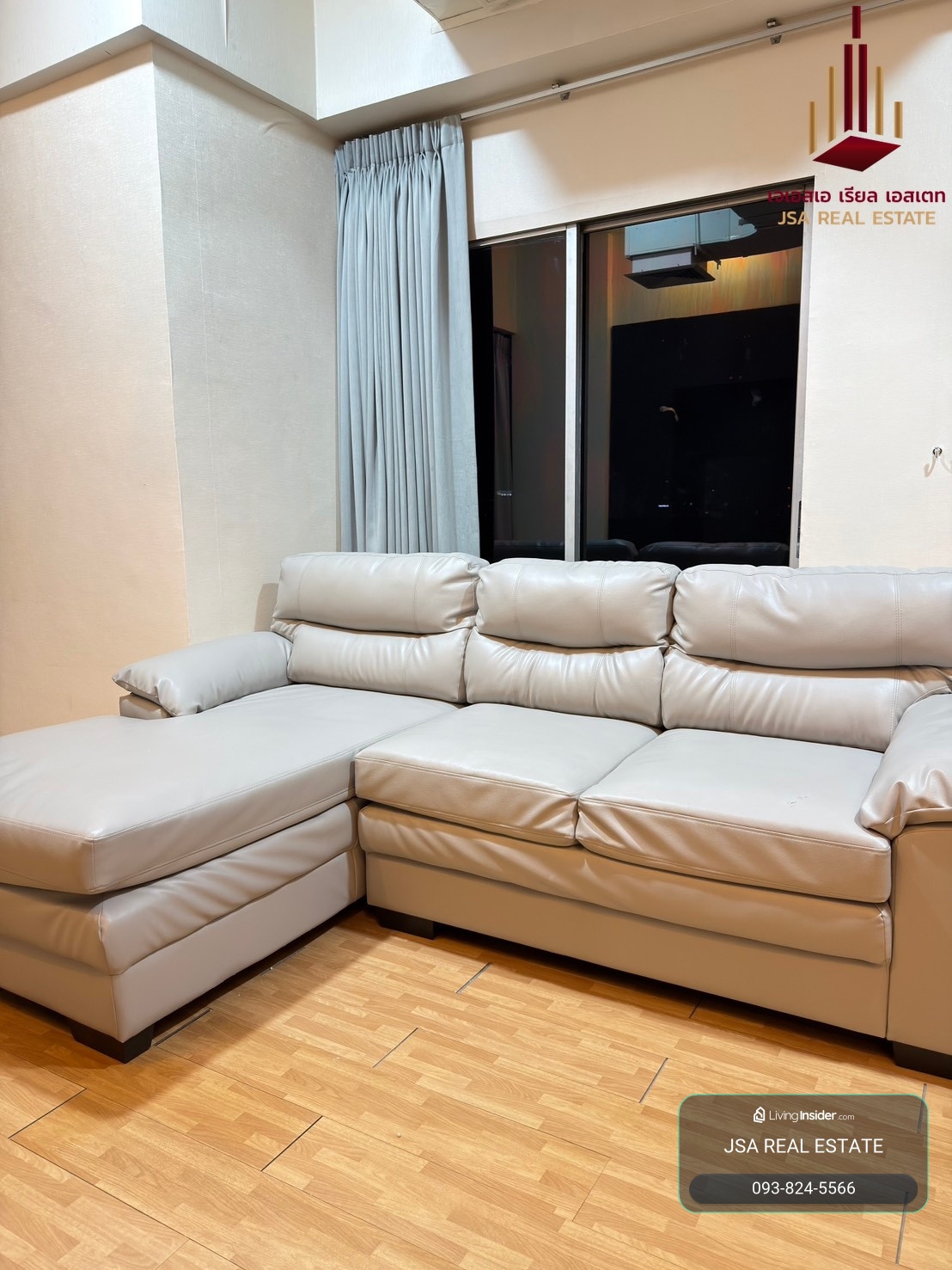 ✨ For Rent : Wittayu Complex  Condo ✨  💰 Only 28,000 THB/month – รูปที่ 4