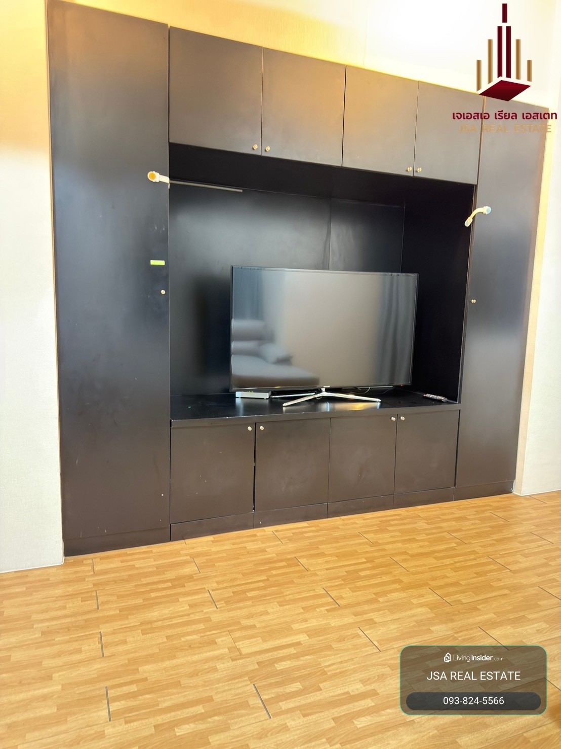 ✨ For Rent : Wittayu Complex  Condo ✨  💰 Only 28,000 THB/month – รูปที่ 3