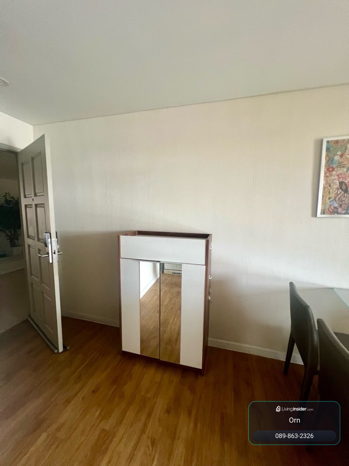 ✅Condo For Rent

📍Siamese Nang Linchee, Rama3 – รูปที่ 3