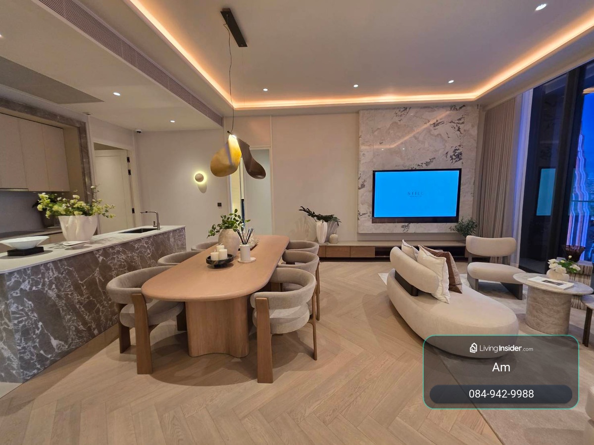 STILL Sukhumvit 20: 85sqm. 2bed 2bath corner unit 30,900,000 Am: 0656199198 – รูปที่ 2