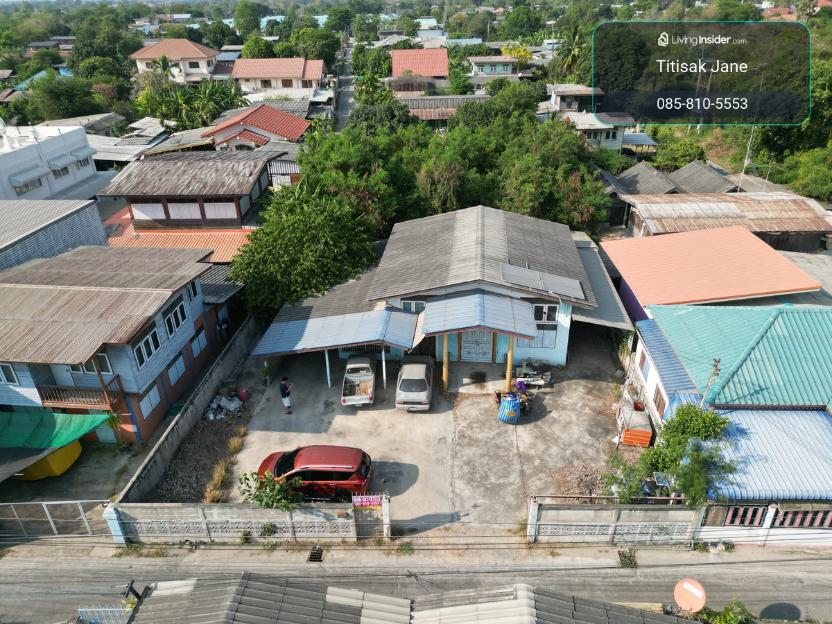 #ขายบ้านพร้อมที่ดินบ้านหมอ #สระบุรี ขนาด 200 ตรว. สี่เหลี่ยมสวย #ขายราคาถูกมากๆ  ทำเลดีมาก บรรยากาศธรรมชาติสุดๆ เหมาะสร้างบ้านพักอาศัยมากๆ เดินทางเช้าเมืองสะดวก บ้านครัว บ้านหมอ สระบุรี อยู่ใกล้บริษัท ปูนซีเมนต์ไทย ท – รูปที่ 2