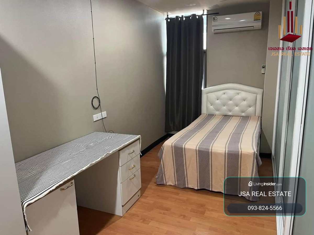 ✨ For Rent: Bodin Suite Home Condo ✨ 💰 Only 12,500 THB/month – รูปที่ 3