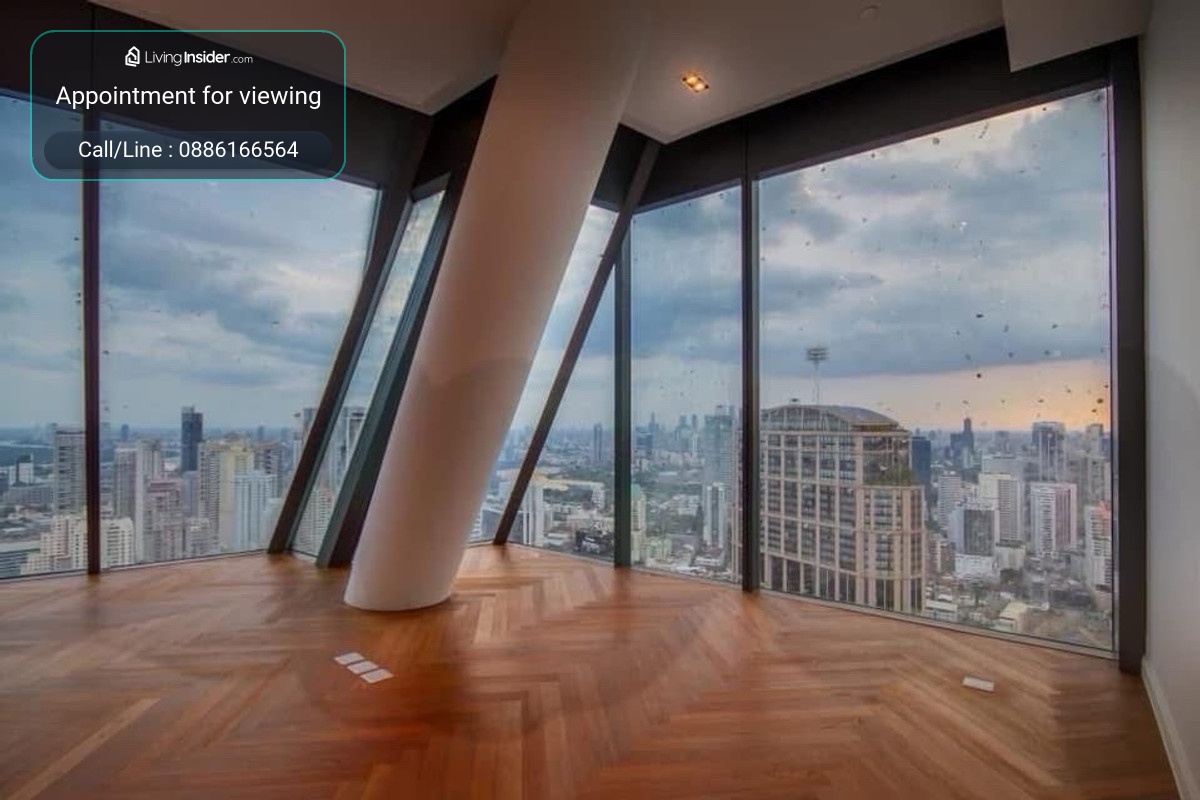 Marque Sukhumvit 4bed 294sqm 160mb – รูปที่ 3