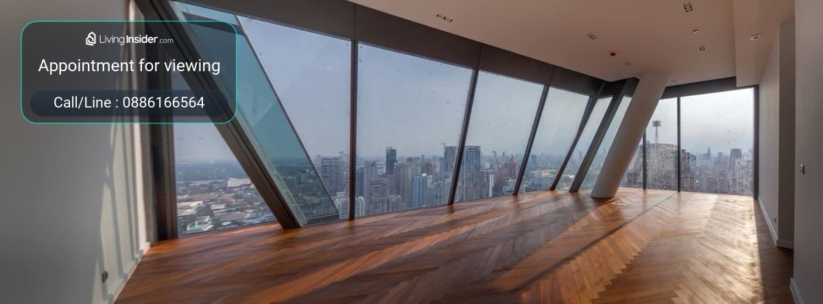 Marque Sukhumvit 4bed 294sqm 160mb – รูปที่ 2