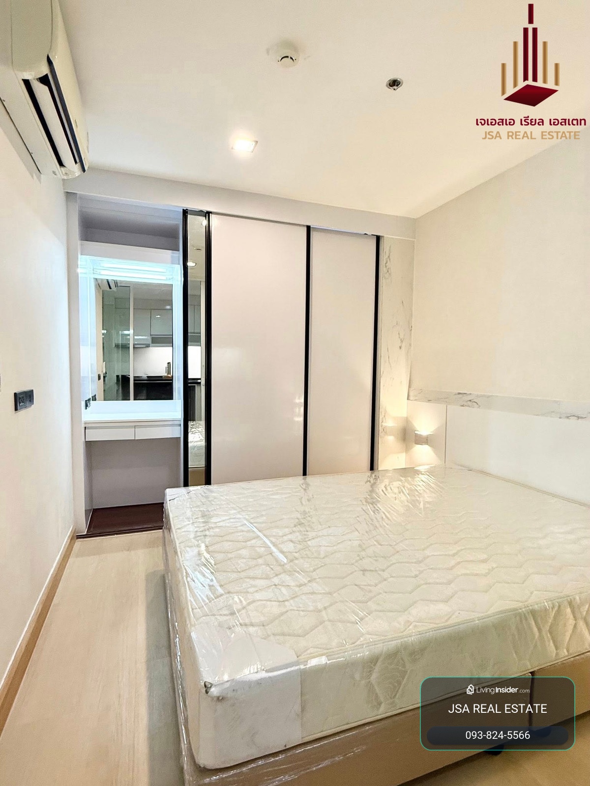 ✨ For Sale: The Next Garden Mix Condo ✨ 💰 Only 4,250,000 THB – รูปที่ 2