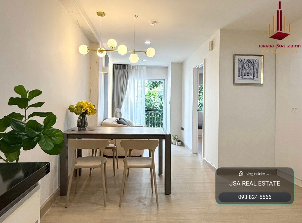 ✨ For Sale: The Next Garden Mix Condo ✨ 💰 Only 4,250,000 THB – รูปที่ 4