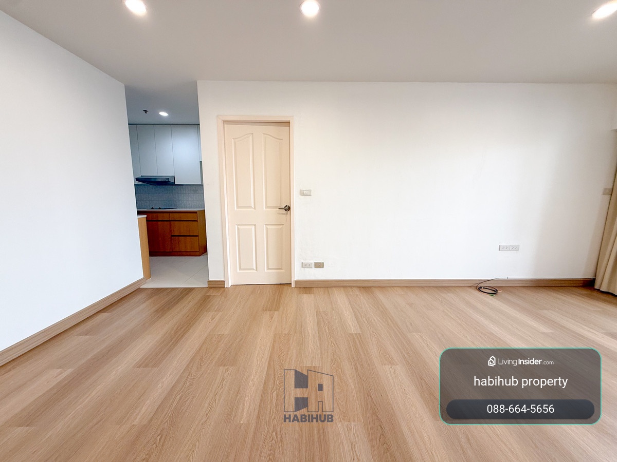 🏠✨ ดิ เอ็กเซ็กคิวทีฟ รีเจ้นท์ (The Executive Regent) | ขายคอนโด 1 ห้องนอน (HBH-ST-255) – รูปที่ 3