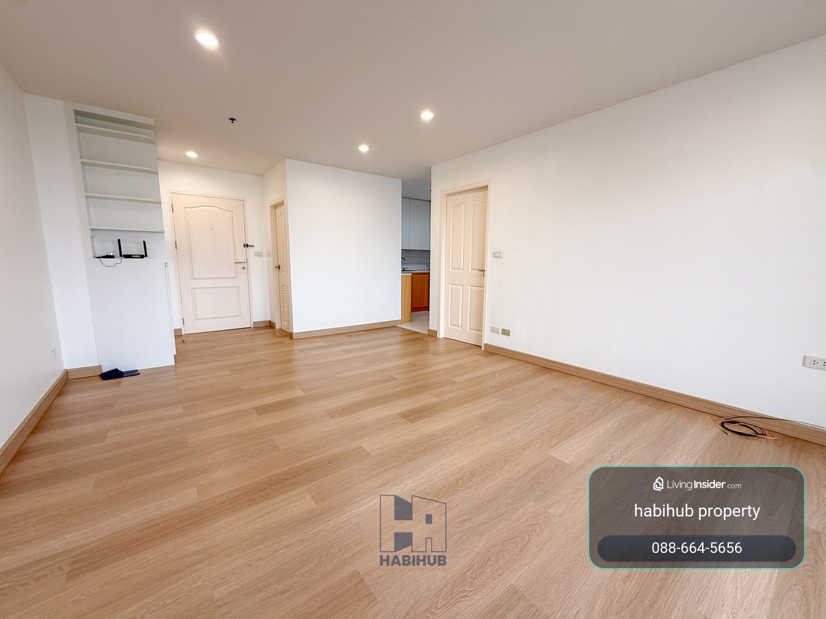 🏠✨ ดิ เอ็กเซ็กคิวทีฟ รีเจ้นท์ (The Executive Regent) | ขายคอนโด 1 ห้องนอน (HBH-ST-255) – รูปที่ 4