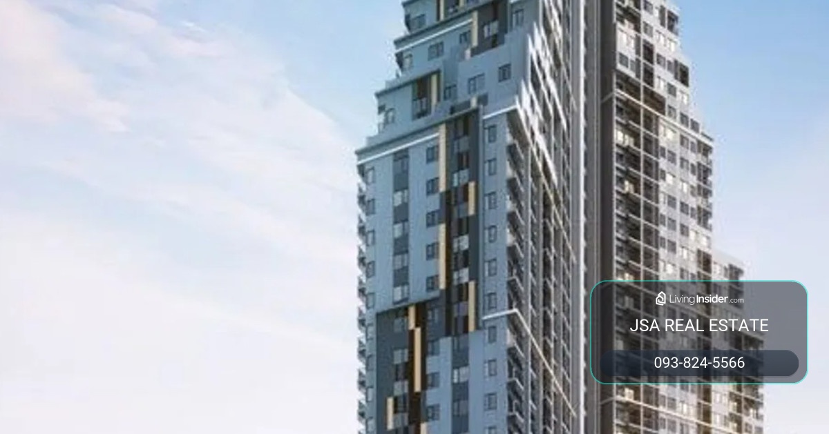 ✨ For Sale: Amber by Eastern Star Condo ✨ 💰 Only 3,290,000 THB – รูปที่ 2