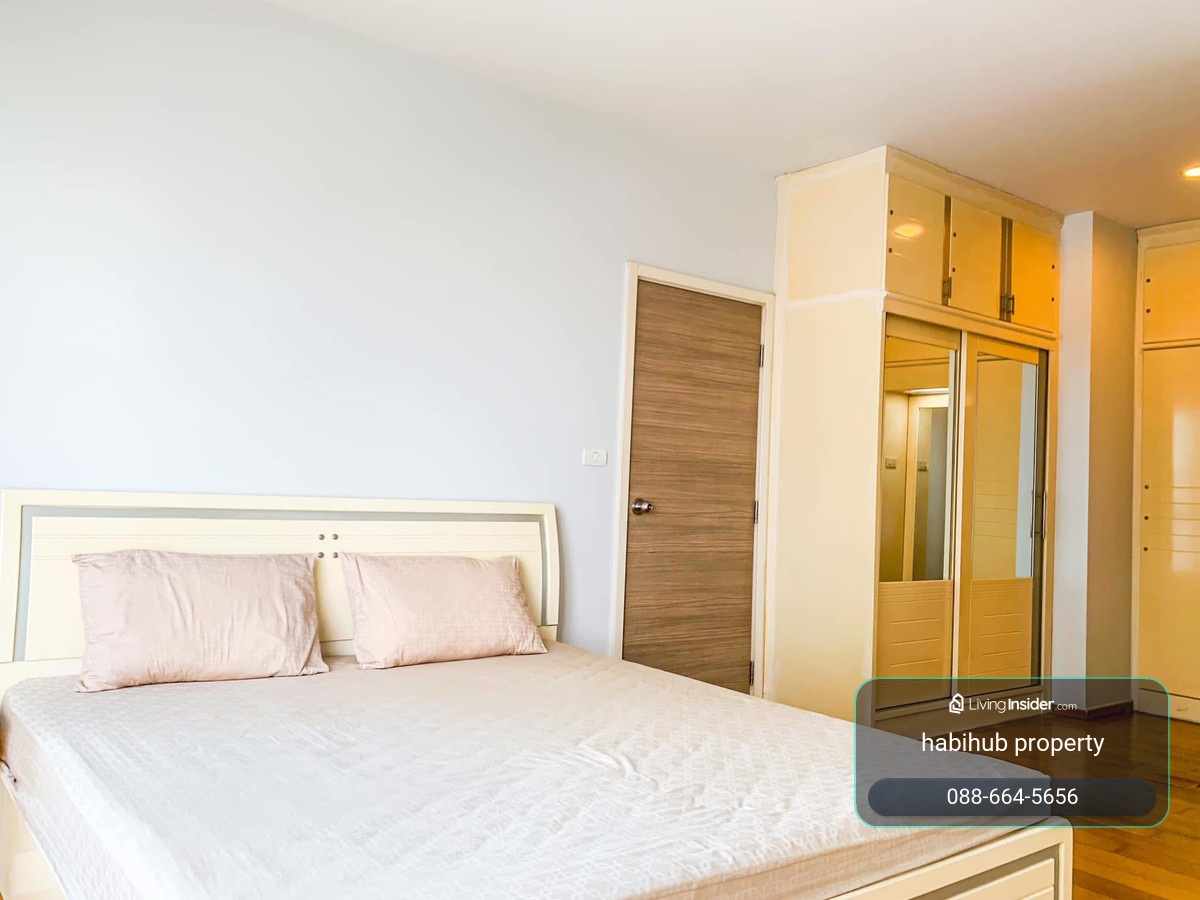 🏠✨ ไฮฟ์ ตากสิน (Hive Taksin) | ขายคอนโด 1 ห้องนอน (HBH-ST-256) – รูปที่ 4