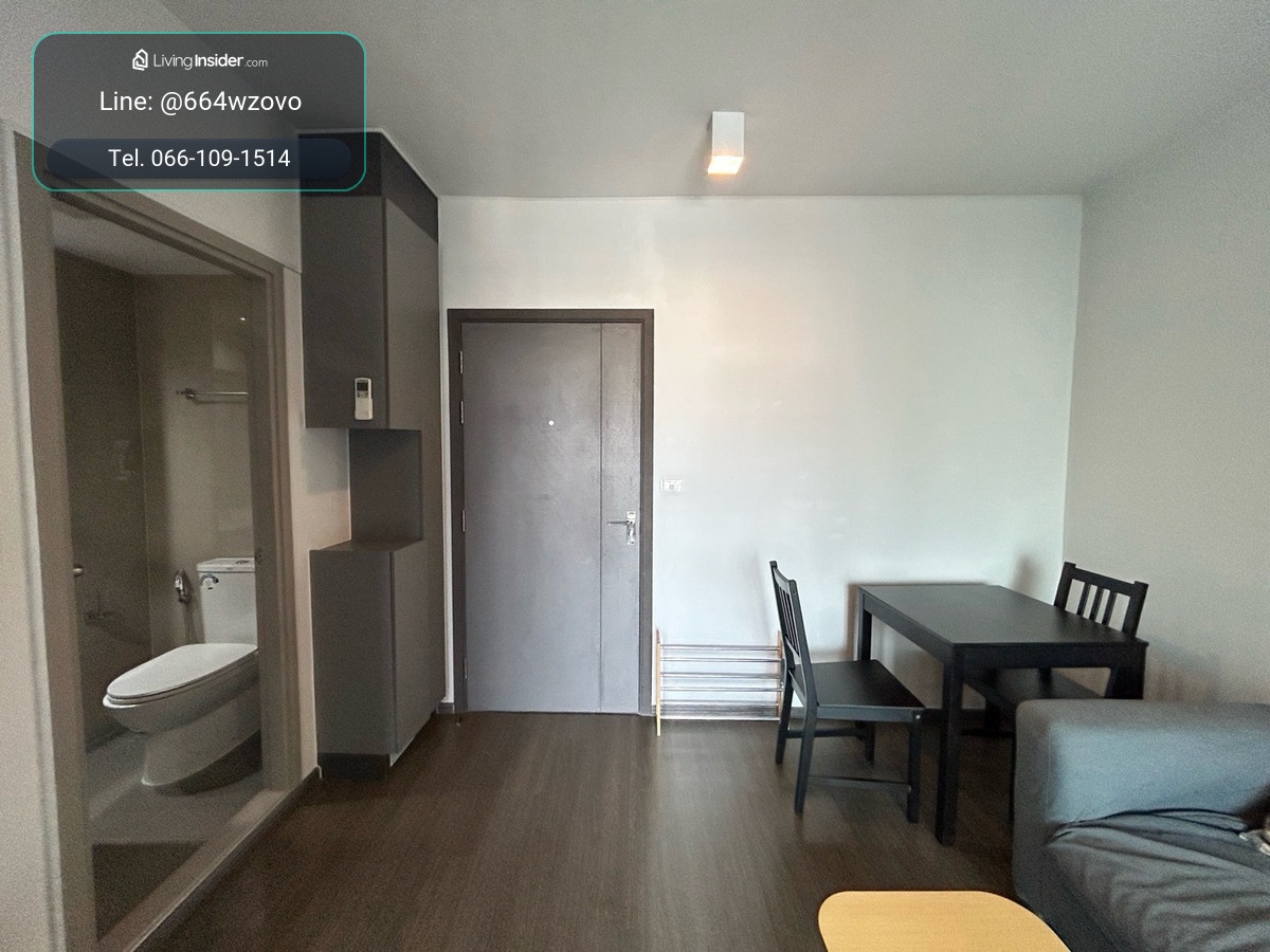 📢 For rent Ideo Sukhumvit 93 – รูปที่ 3