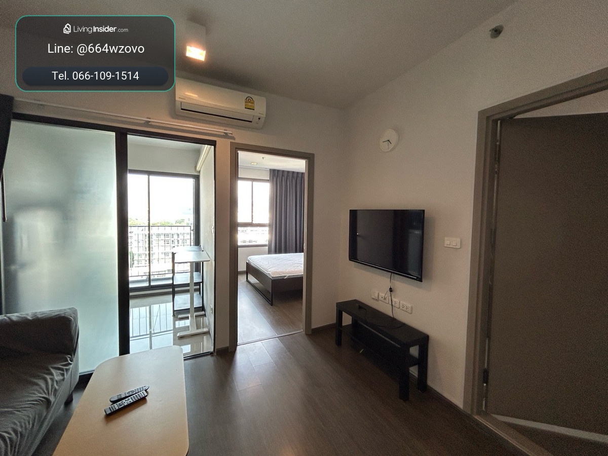 📢 For rent Ideo Sukhumvit 93 – รูปที่ 4