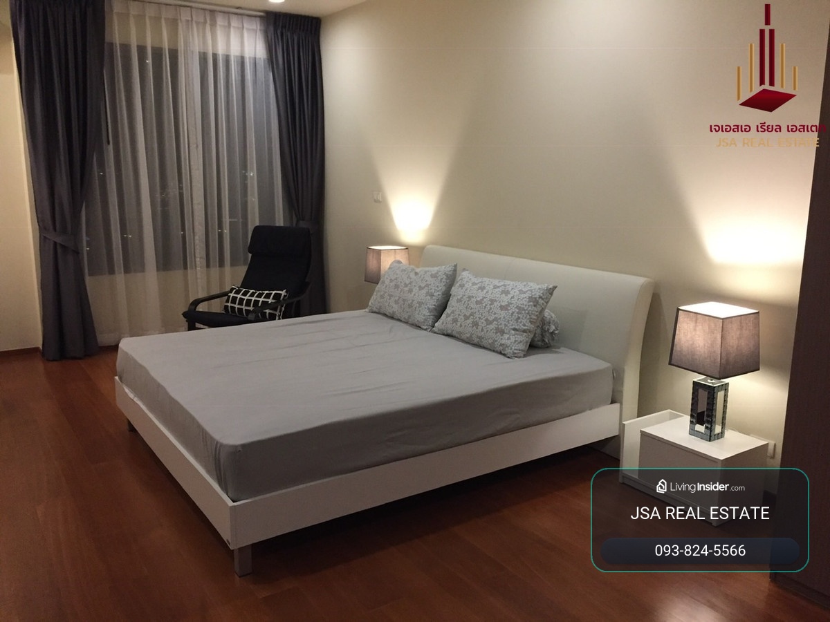 ✨ For Rent: The Parco Sathorn   Condo ✨    💰 Only 65,000 THB/month – รูปที่ 4