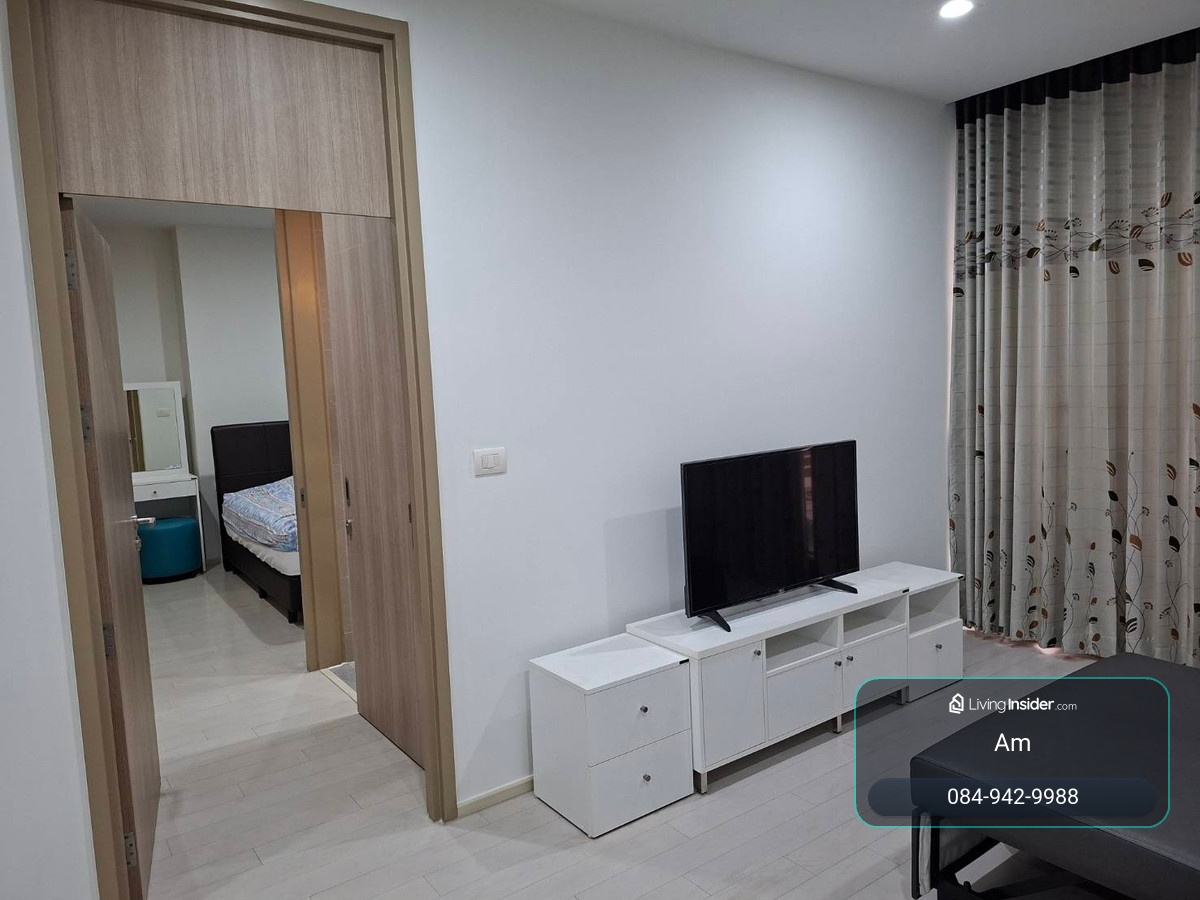 Noble Ploenchit: 1bed 1bath 58.5sqm. 13,000,000 Am: 0656199198 – รูปที่ 4