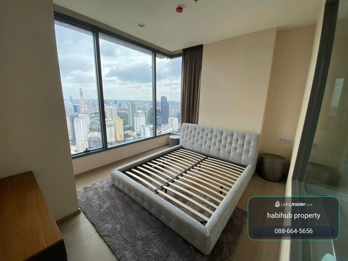 🏠✨ The Esse Asoke | ขายคอนโด 2 ห้องนอน (HBH-HL-183) – รูปที่ 4