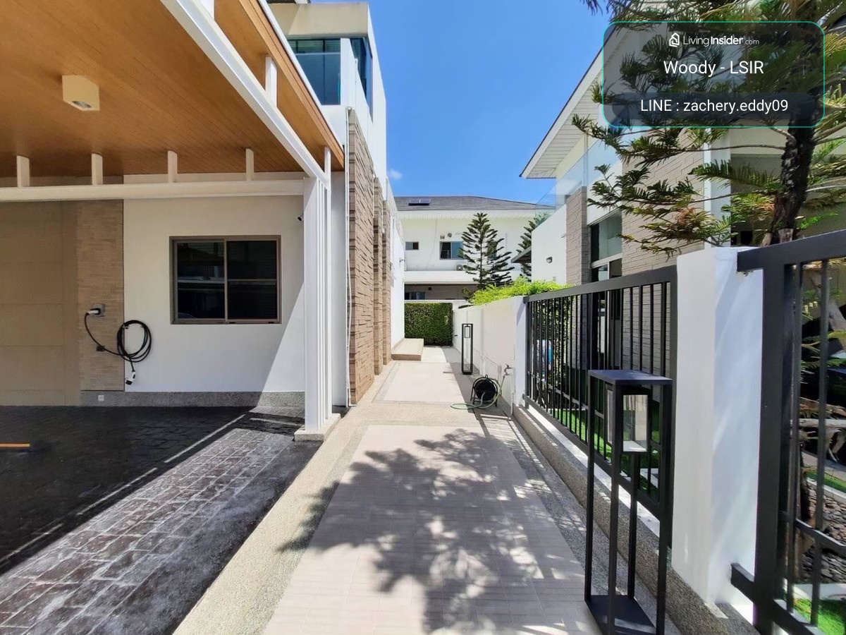 Corner luxury residence opposite Singapore International School – รูปที่ 4