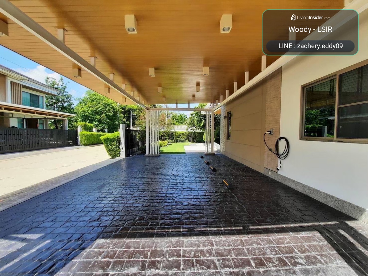 Corner luxury residence opposite Singapore International School – รูปที่ 3