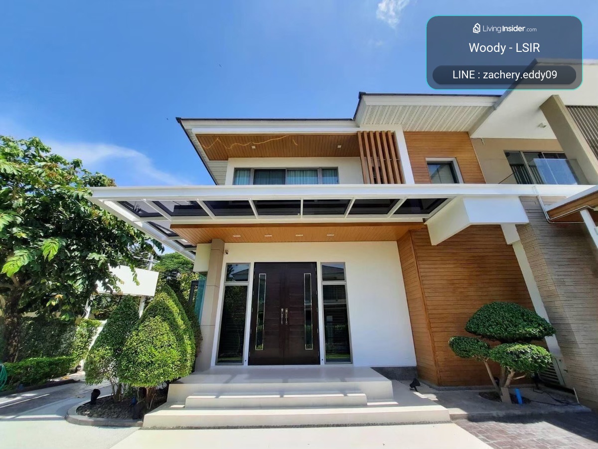 Corner luxury residence opposite Singapore International School – รูปที่ 2