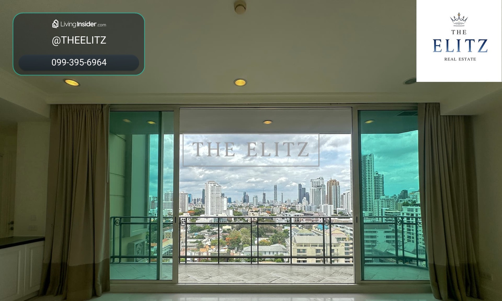 ✨ Best Value Deal! Royce Private Residences for Sale – Premium Unit, Fully Furnished, Prime Location Sukhumvit – รูปที่ 2