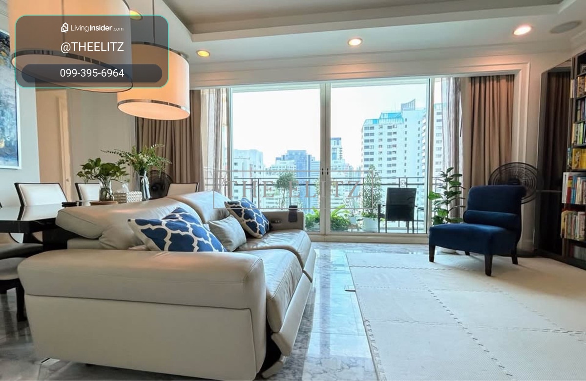 ✨ให้ทุกวันของคุณเต็มไปด้วยความเหนือระดับ ที่ Royce Private Residences ใจกลางสุขุมวิท – รูปที่ 3