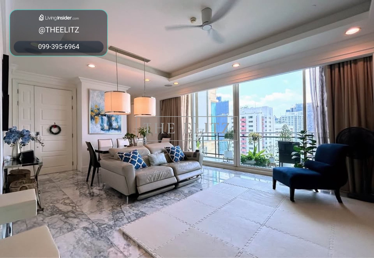 ✨ให้ทุกวันของคุณเต็มไปด้วยความเหนือระดับ ที่ Royce Private Residences ใจกลางสุขุมวิท – รูปที่ 2