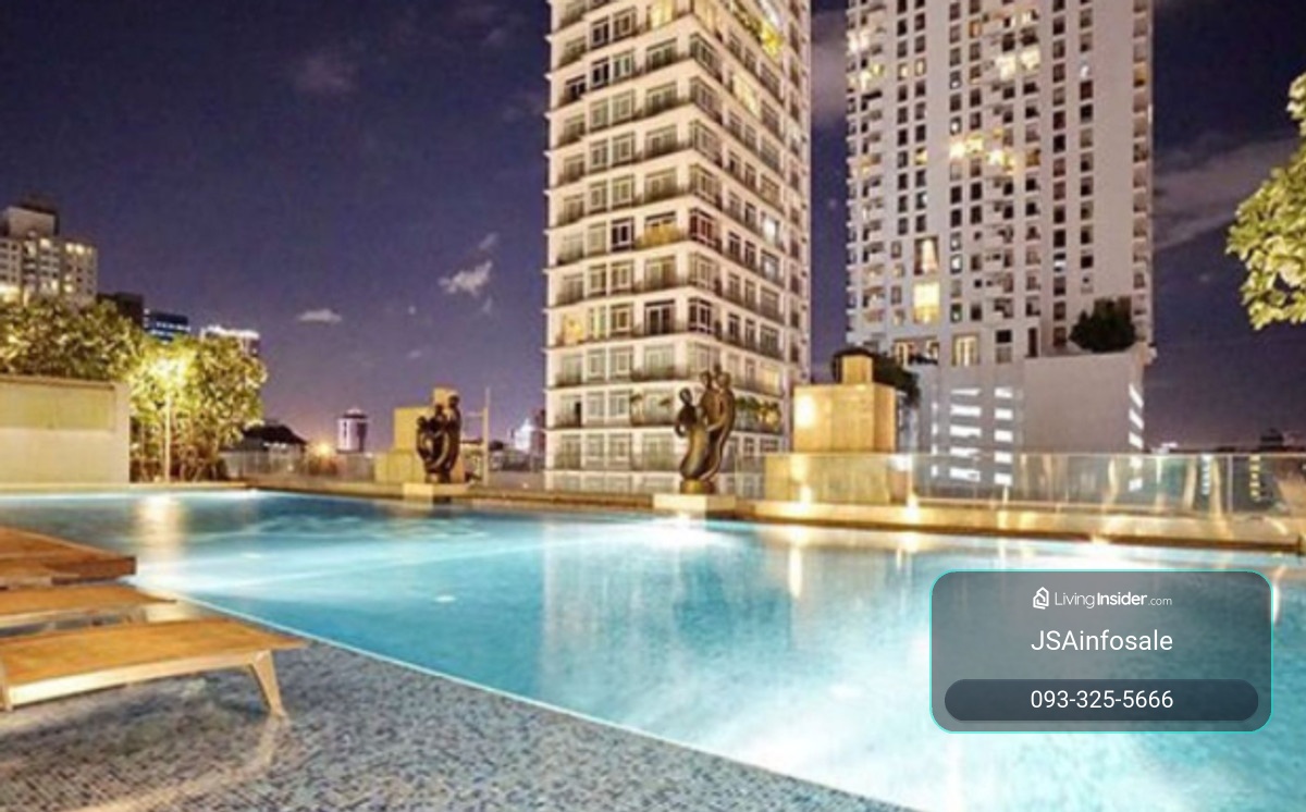 ✨ For Sale: IVY Thonglor✨ Special Only 6,900,000 THB✨ – รูปที่ 2