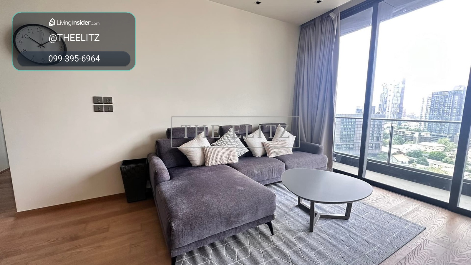 ✨ An Iconic Rare Residence Combining Architectural Mastery with Absolute Readiness ✨ – รูปที่ 4