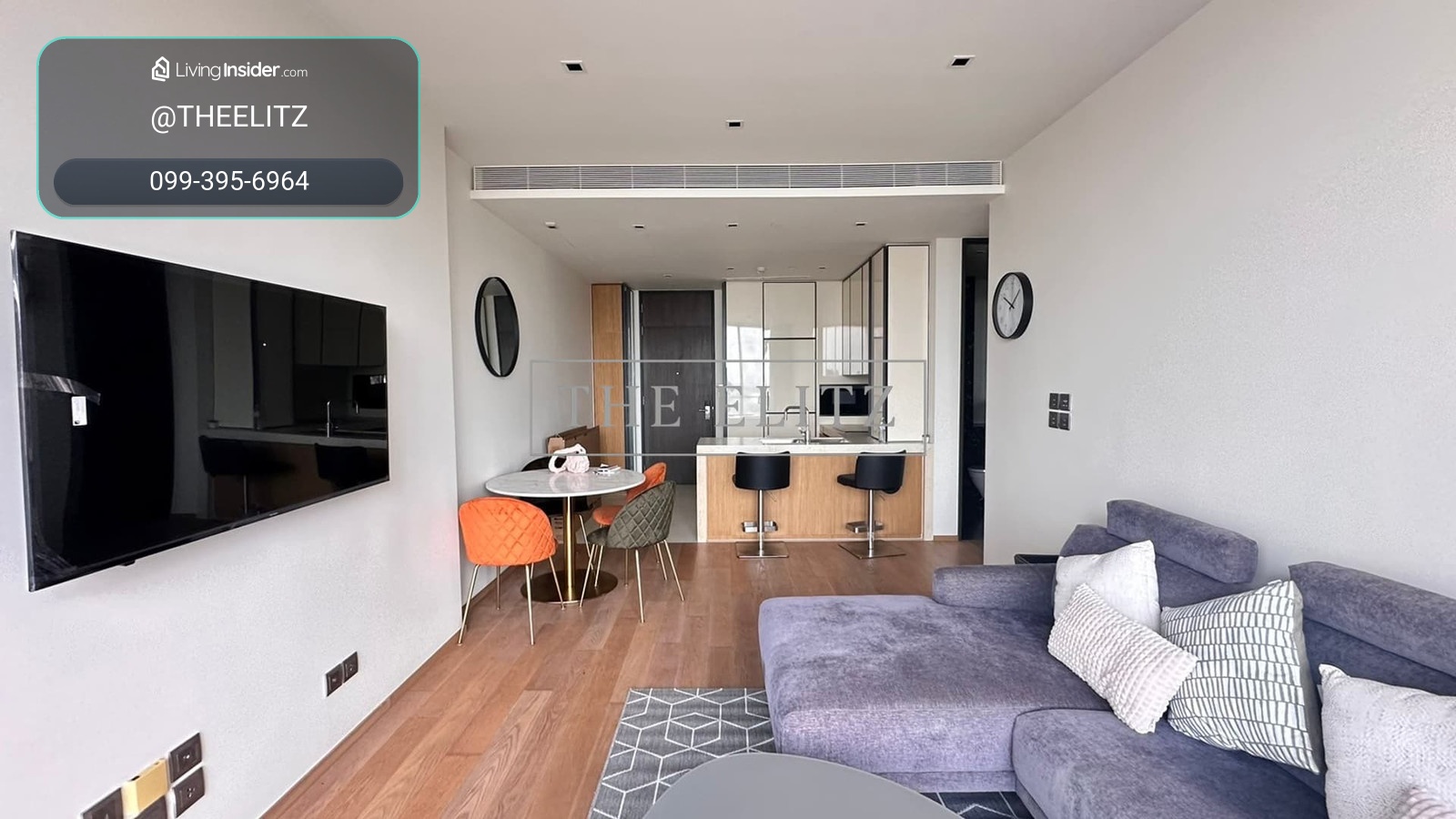 ✨ An Iconic Rare Residence Combining Architectural Mastery with Absolute Readiness ✨ – รูปที่ 2