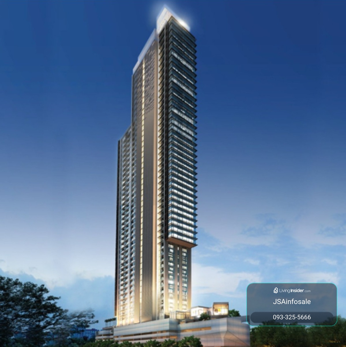 ✨ For Sale: Circle Living Prototype✨ Special Only 9,000,000 THB✨ – รูปที่ 2