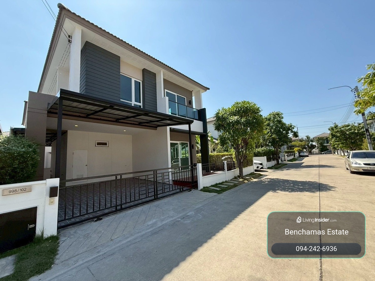 ✅ราคาถูกที่สุดในโครงการ ✅ เซนโทร by AP | ประชาอุทิศ 90 Centro by AP | Pracha Uthit 90 🛣️ ใกล้ถนนประชาอุทิศและถนนสุขสวัสดิ์ 🚦 เข้าทางด่วนกาญจนาภิเษกได้สะดวก – รูปที่ 3