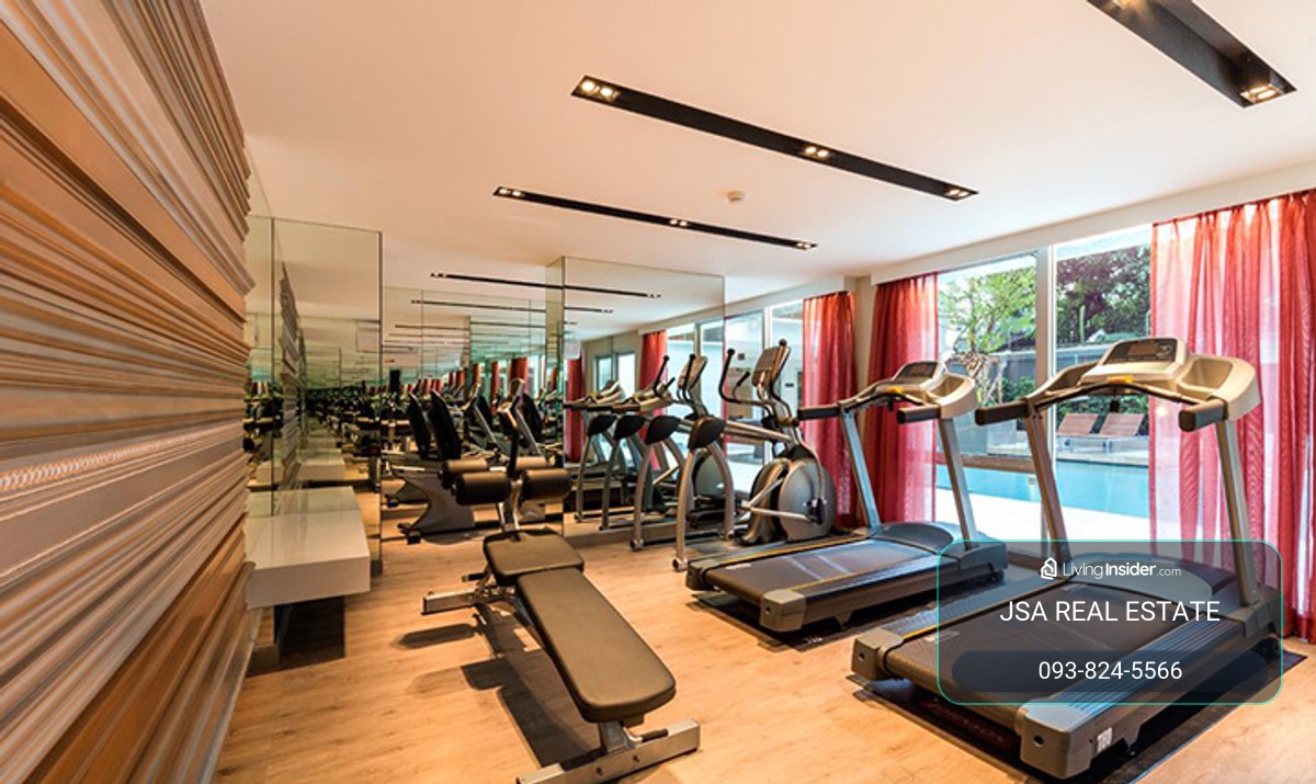 ✨ For Sale: Maestro 39 Condo ✨💰 Only 4,098,000 THB – รูปที่ 3