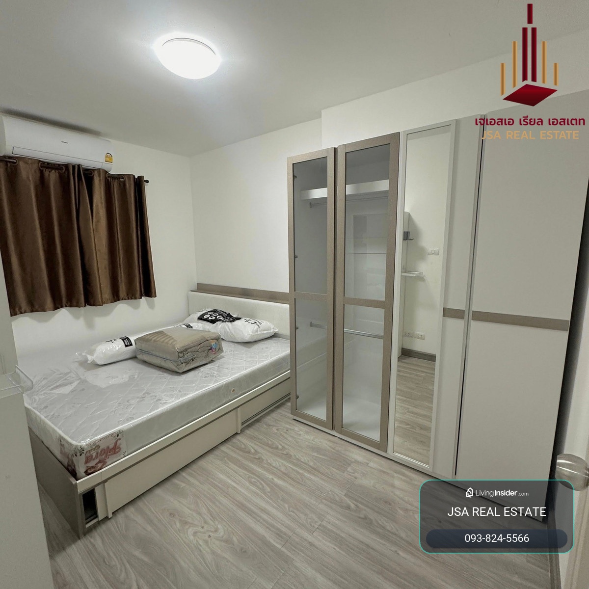 ✨ For Rent: SV City Rama 3 Condo ✨  💰 Only 18,000 THB/month – รูปที่ 2