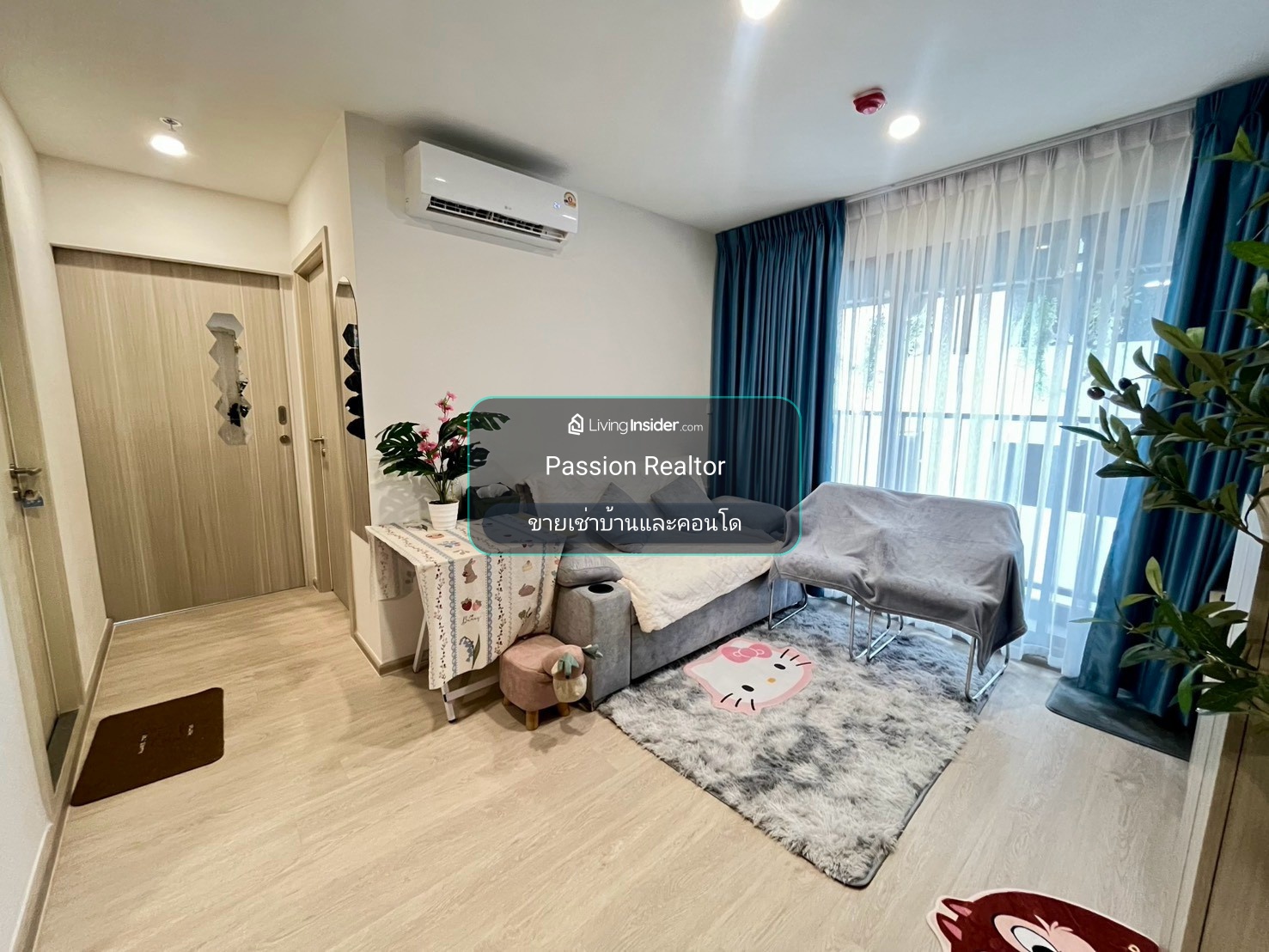 🐶 PET FRIENDLY >> Origin Plug&amp;Play E22 Station 🐱 – รูปที่ 2